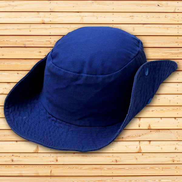 Pieza unica de cachuchas